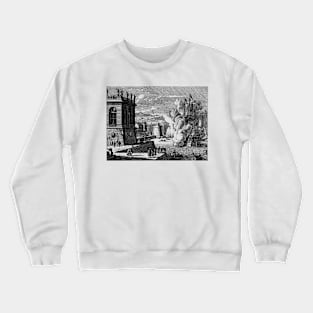 DOCKS Crewneck Sweatshirt